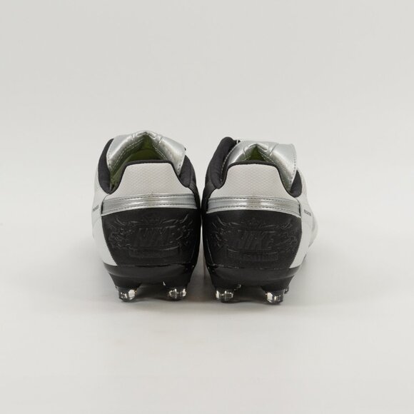 Nike Premier 3 FG Photon Dust Metallic Silver AT5889-006 Multi-Size